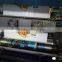 Qiangtuo macinery offer high speed 4 color flexographic printing machine