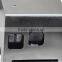 Automatic stainless steel foam pump dispenser
