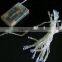 indoor and outdoor manufacture battery operated branches lights