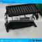 144W high power indoor&outdoor DMX RGB LED flood light wall washer