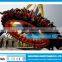 2016 New Entertainment rides swing pendulum ride for sale
