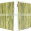 OEM manufacture wood pattern prodective cover case for ipad air/air 2