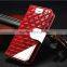 Fashionable Belt Clip Leather Smart Case for Iphone 6/6 Plus From China Market
