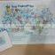 Tyvek map