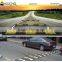 HX-SH04 road speed breaker/rubber speed bump traffic safety