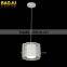 Quality Retro Metal Pendant Light Up High Heels
