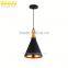 Modern Metal Suspension Led Table Lamp