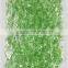 Wedding Table Decoration aand Vase Filler Orchid Crystal Acrylic Diamond
