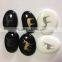 Engraved Stones words stones for vase filler,candle display ,crafts and more