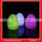 Cheapest led light up Glow egg light