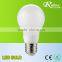 led bulb CE/ROHS 2835SMD 560lm Dimmable 7 w 300 degree led bulb