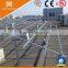 Factory direct sales 10 years low prices solar mounting system