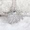 925 Sterling Silver Kiss Of Life Alphabets Pendant Designs