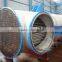 tubular heat exchanger (The custom of floating head type tube plate )