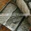 3D brick grey stone design wallpaper wholesale