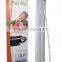 L Banner Stand