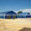 Light Steel Structure Prefabricated House