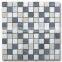 Mixed colour mosaic for bathroom with cheap price