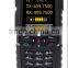 Professional Outdoor Mobile Phone
