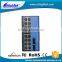 HK-86216 Industrial fiber optic ethernet switch