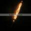 T30 e27 old edison led filament bulbs
