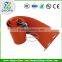 Silicone rubber heater for chafing dish duopu