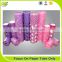 Custom cylinder mailing spcialty paper tube packaging