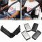 Car Auto Seat Belt Clips / Adjustable Comfort Safety Locking Stopper Extender / car safety belt clip