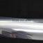 Glossy crystal laminating film