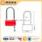plastic padlock BAR CODE seals security BAR CODE seals