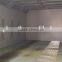 High reputation used car paint booth spray paint booth car paint booth price