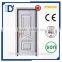 zhejiang supplier steel wooden interior doors in 2015