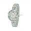 New roman design mother of pearl dial ladies fancy watches