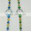 stylish lovely stone strap design for women japan Quartz ladies wrist watch