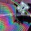35x35mm injection led module 5050 rgb LED module