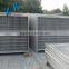 Temporary Fencing for Australia from CHina