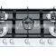 Source Factory Gas burner with Oven with Gas Grill