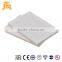 Advanced construction material perforated fiber cement board