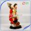 St Saint Michael Statue catholic figure religious figurine statue