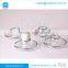 Crystal Acrylic Egg Tray