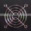 metal fan protection grid