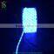 10mm 24v Bule christmas led rope lights
