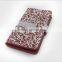 luxury style mobile phone case for huawei u g ideos x 8180 6688 7010