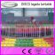 new design playground amusement rides disco tagada turntable for sale