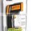 High Accuracy digital infrared thermometer DT-8380