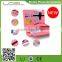 Eco-friendly Multifunction Creative Personal Organizer Bag for IPad With Tablet Pocket