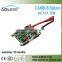 12V AC Digital HID slim Ballast Canbus HID Balllast 35W 55W