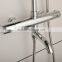 304 stainless steel competitive shower panel
