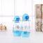 lovely water bottle for child ,baby plastic water bottle