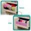 Storage box with dividers collapsible storage box,bra cardboard organizer